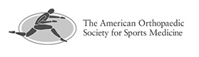 The American Orthoscopic Society of Sports Medicine