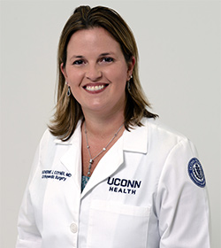 Dr. Katherine Coyner
