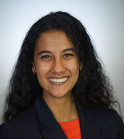 Mehreen Pasha