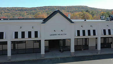 Simsbury Office