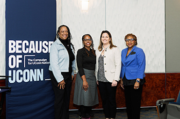 UConn Health Disparities Institute Leads the Way: Making Moves for Menopause Equity – UConn Today