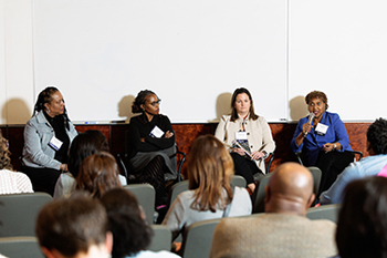 UConn Health Disparities Institute Leads the Way: Making Moves for Menopause Equity – UConn Today