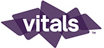Vitals Logo